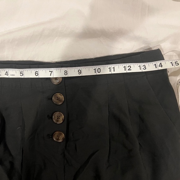 Dark brown Loft Trousers size 2p - Picture 9 of 9